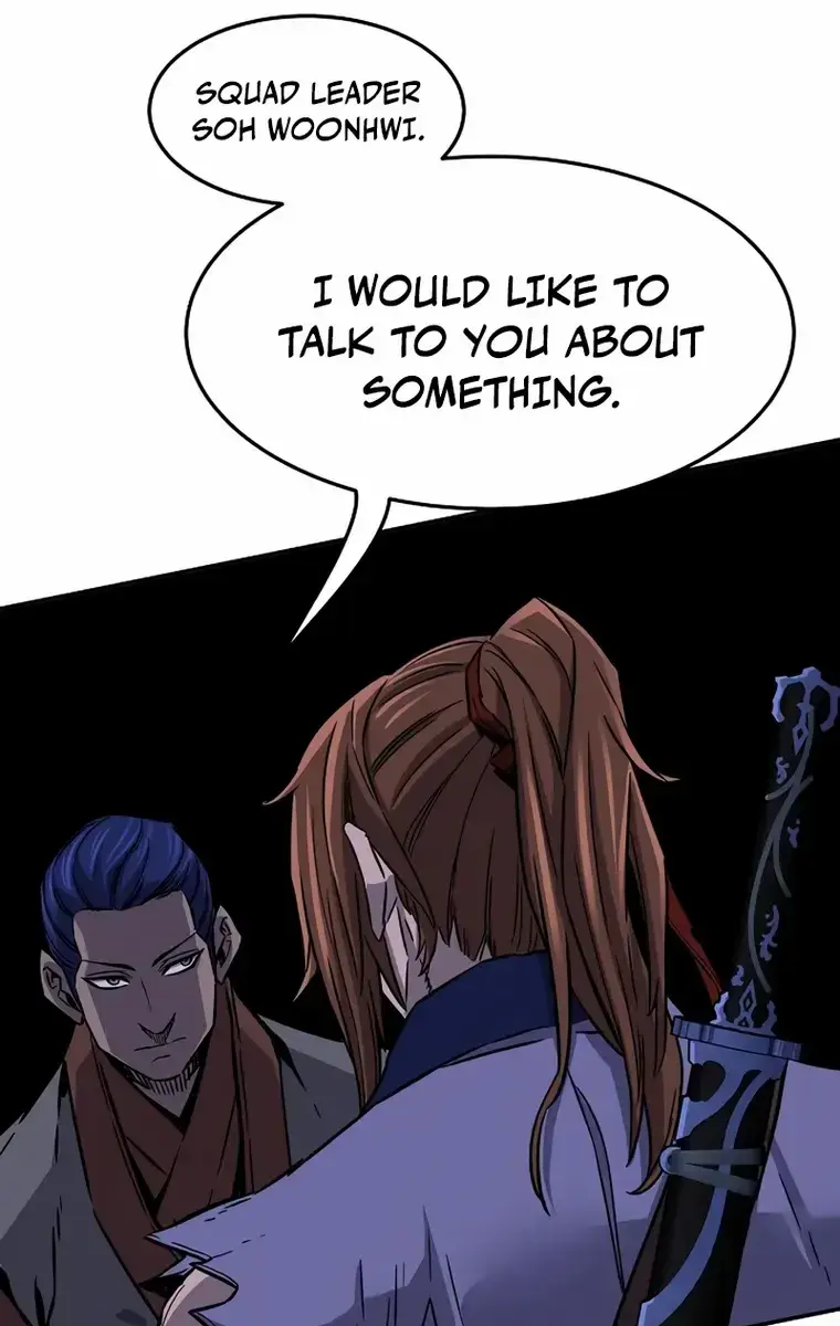 Absolute Sword Sense Chapter 34 Page 60