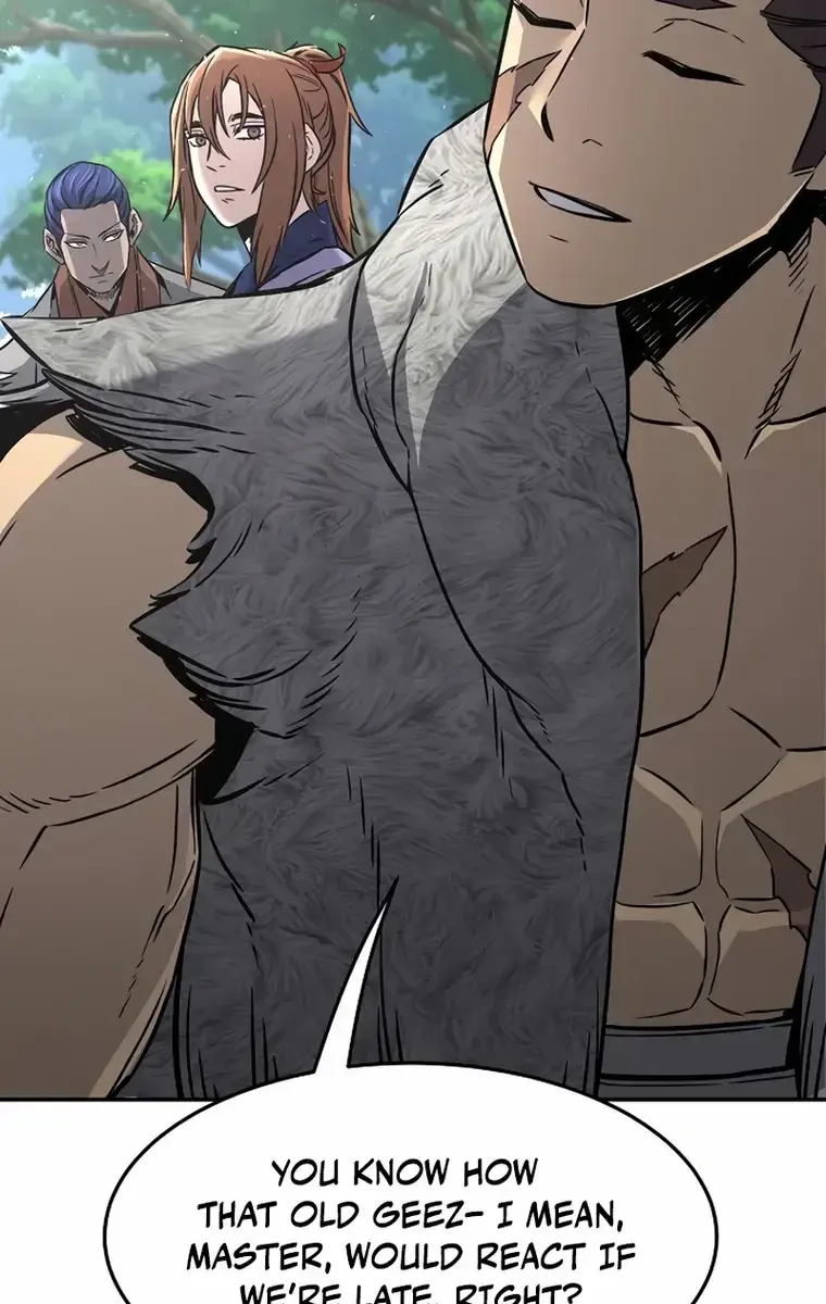 Absolute Sword Sense Chapter 34 Page 62