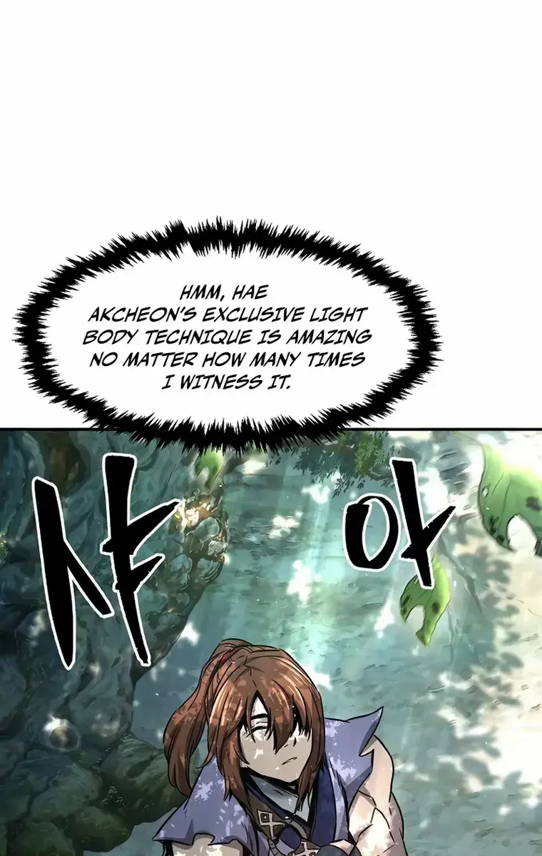 Absolute Sword Sense Chapter 34 Page 66