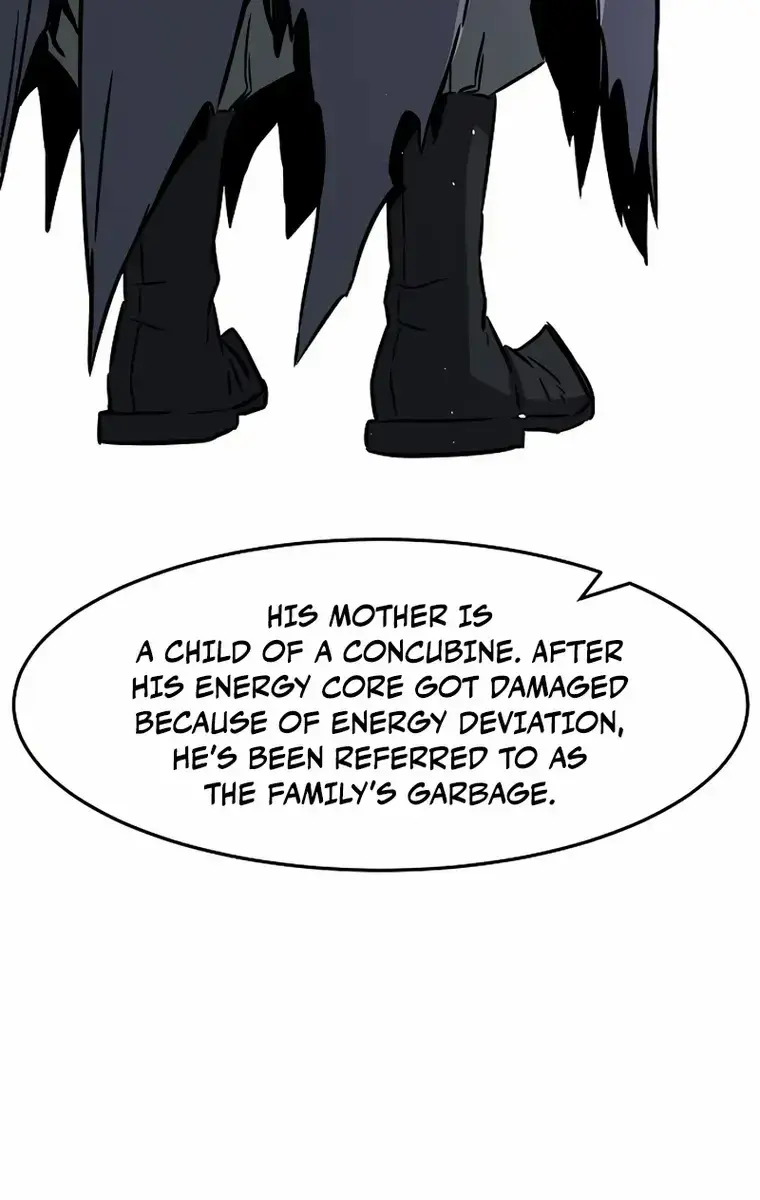 Absolute Sword Sense Chapter 34 Page 70