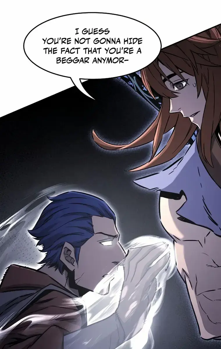 Absolute Sword Sense Chapter 34 Page 74