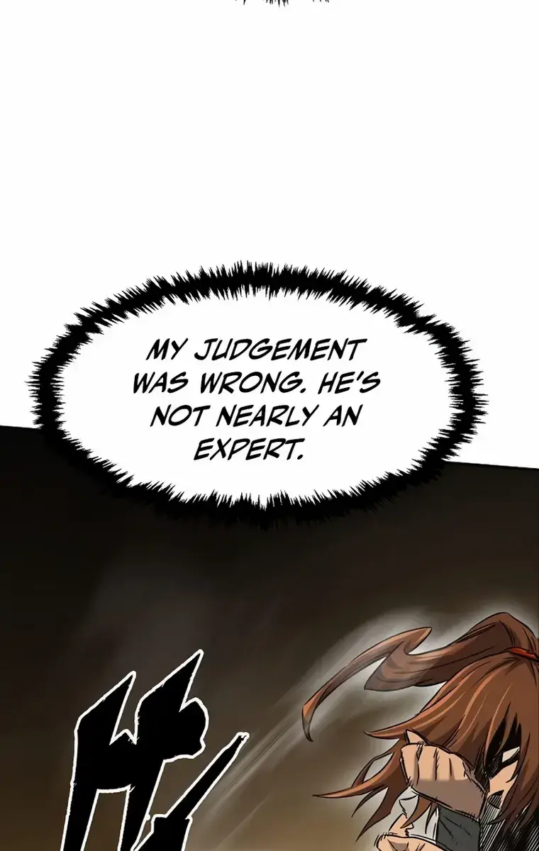 Absolute Sword Sense Chapter 34 Page 79