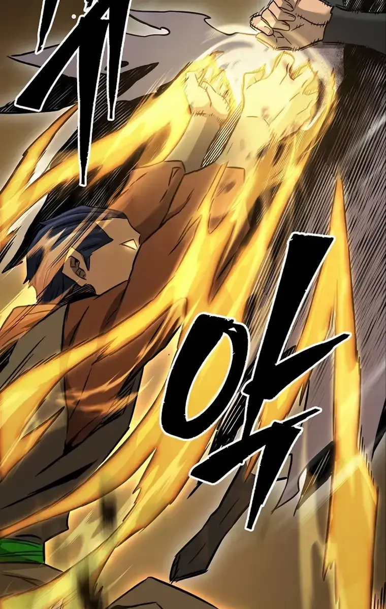 Absolute Sword Sense Chapter 34 Page 80