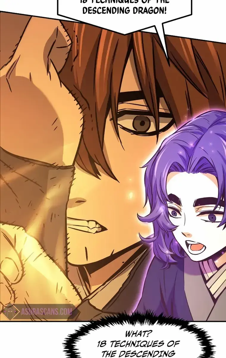 Absolute Sword Sense Chapter 34 Page 82