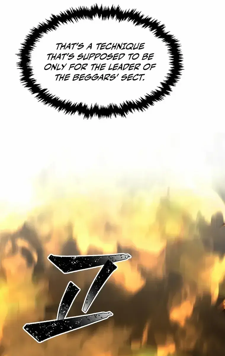 Absolute Sword Sense Chapter 34 Page 84