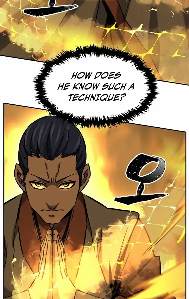 Absolute Sword Sense Chapter 34 Page 86