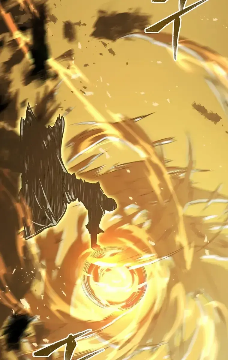 Absolute Sword Sense Chapter 34 Page 88