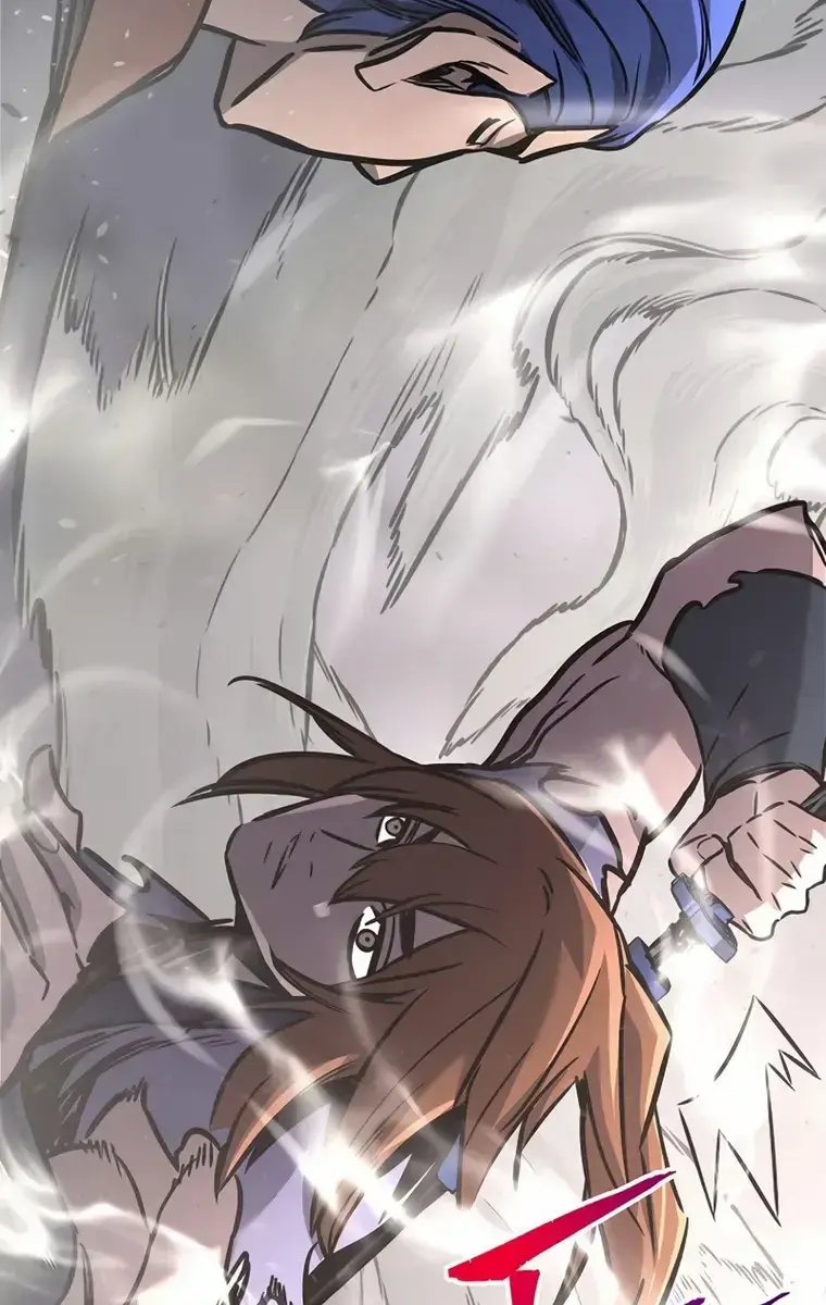 Absolute Sword Sense Chapter 34 Page 93