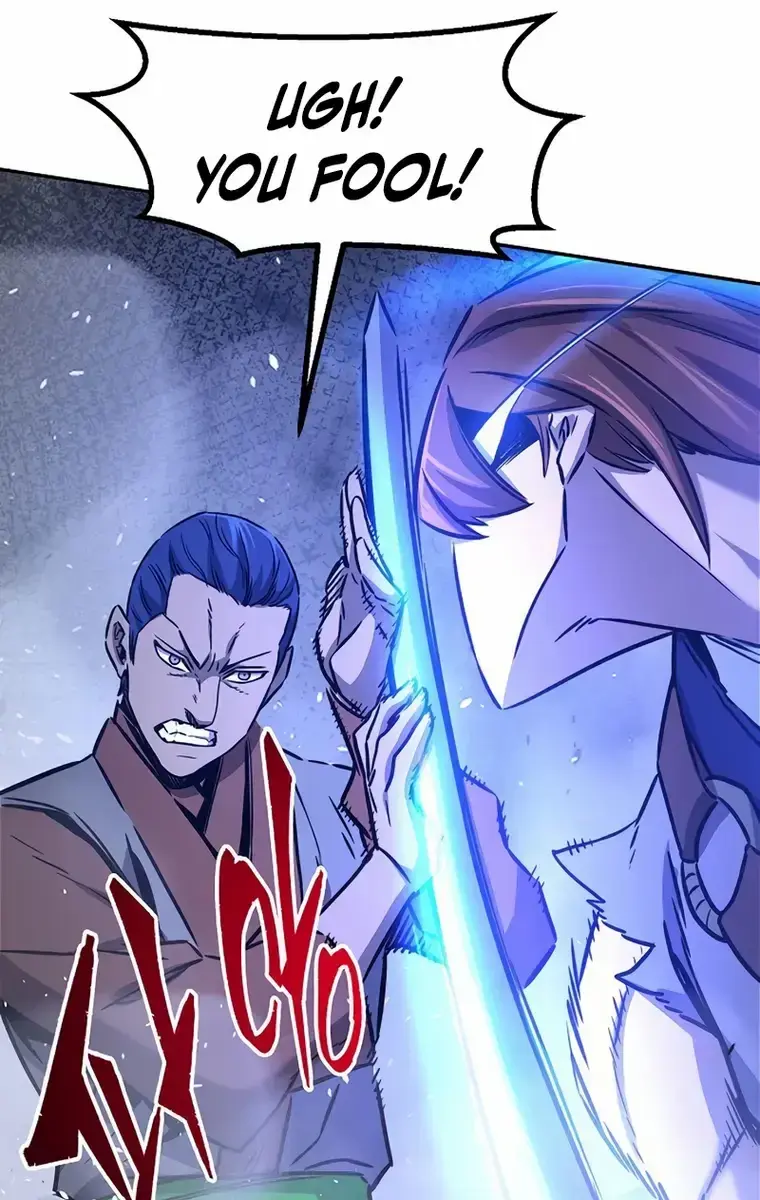 Absolute Sword Sense Chapter 34 Page 96