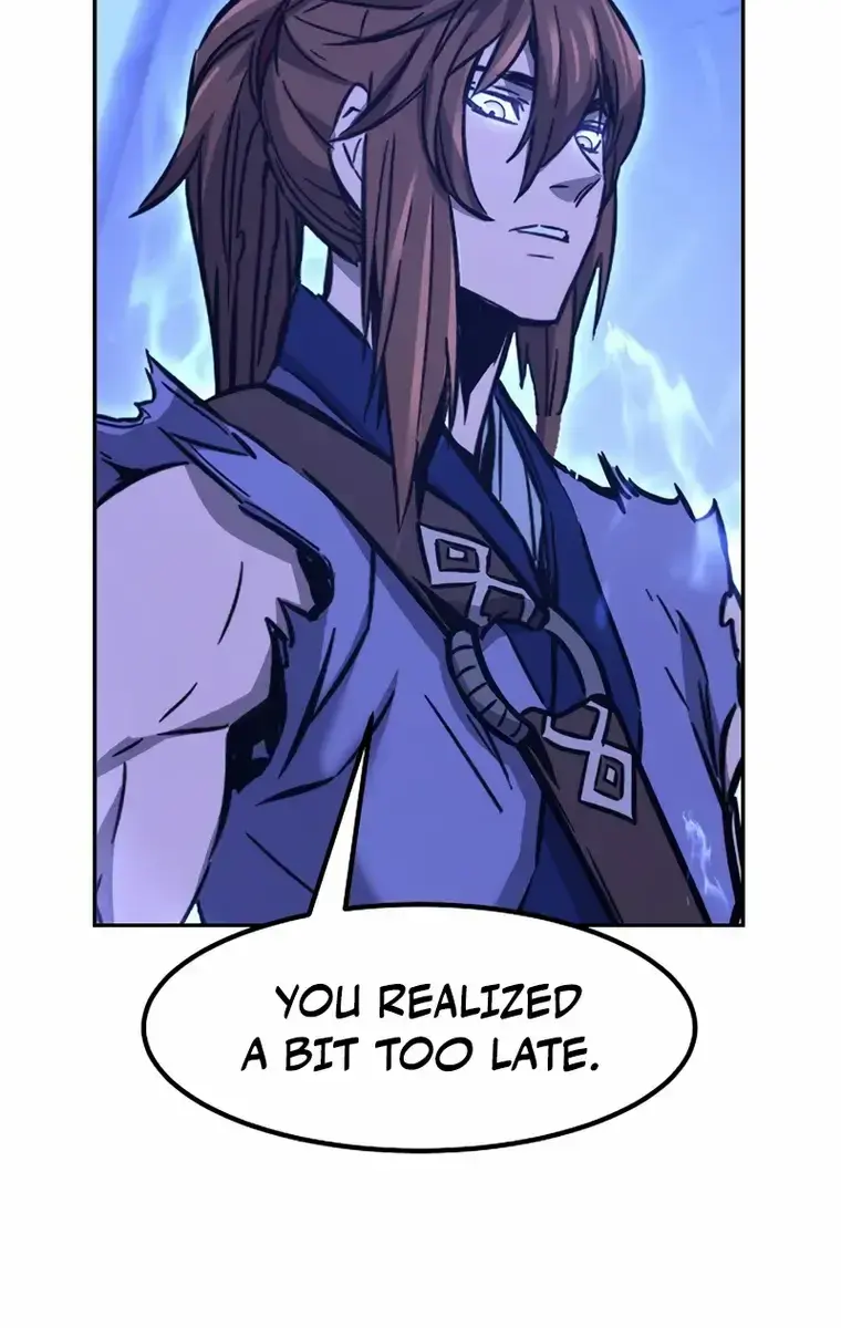 Absolute Sword Sense Chapter 34 Page 104