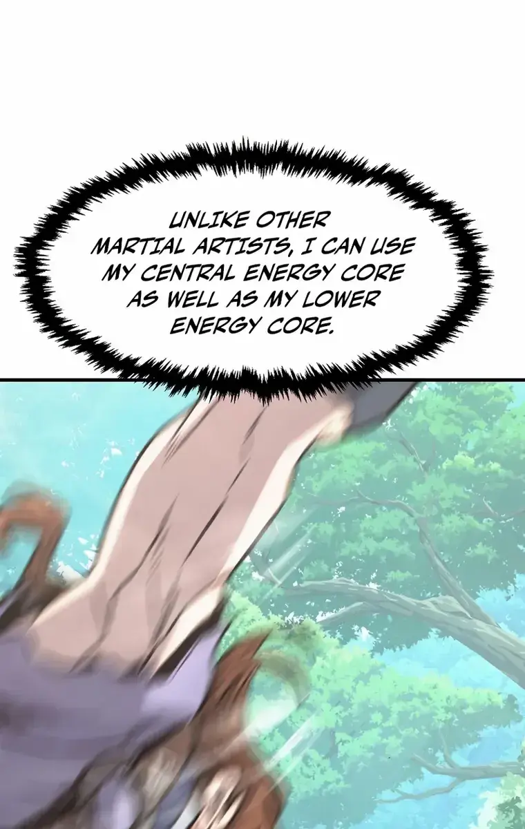Absolute Sword Sense Chapter 34 Page 105