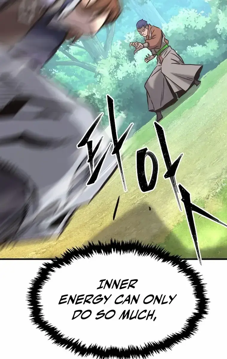 Absolute Sword Sense Chapter 34 Page 106