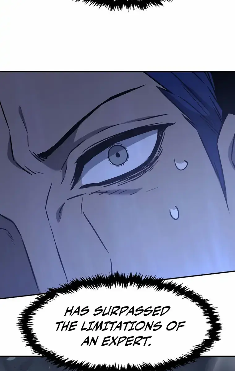 Absolute Sword Sense Chapter 34 Page 109