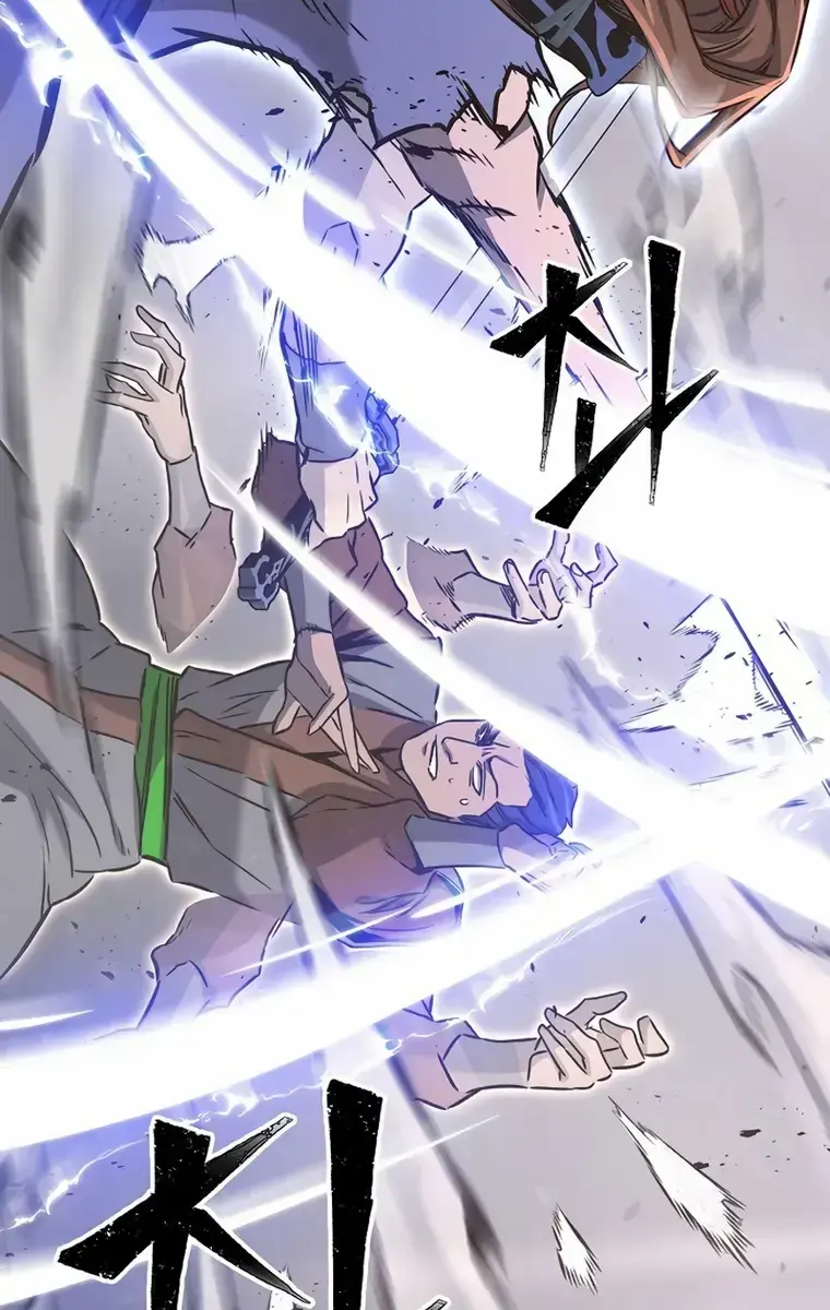 Absolute Sword Sense Chapter 34 Page 111