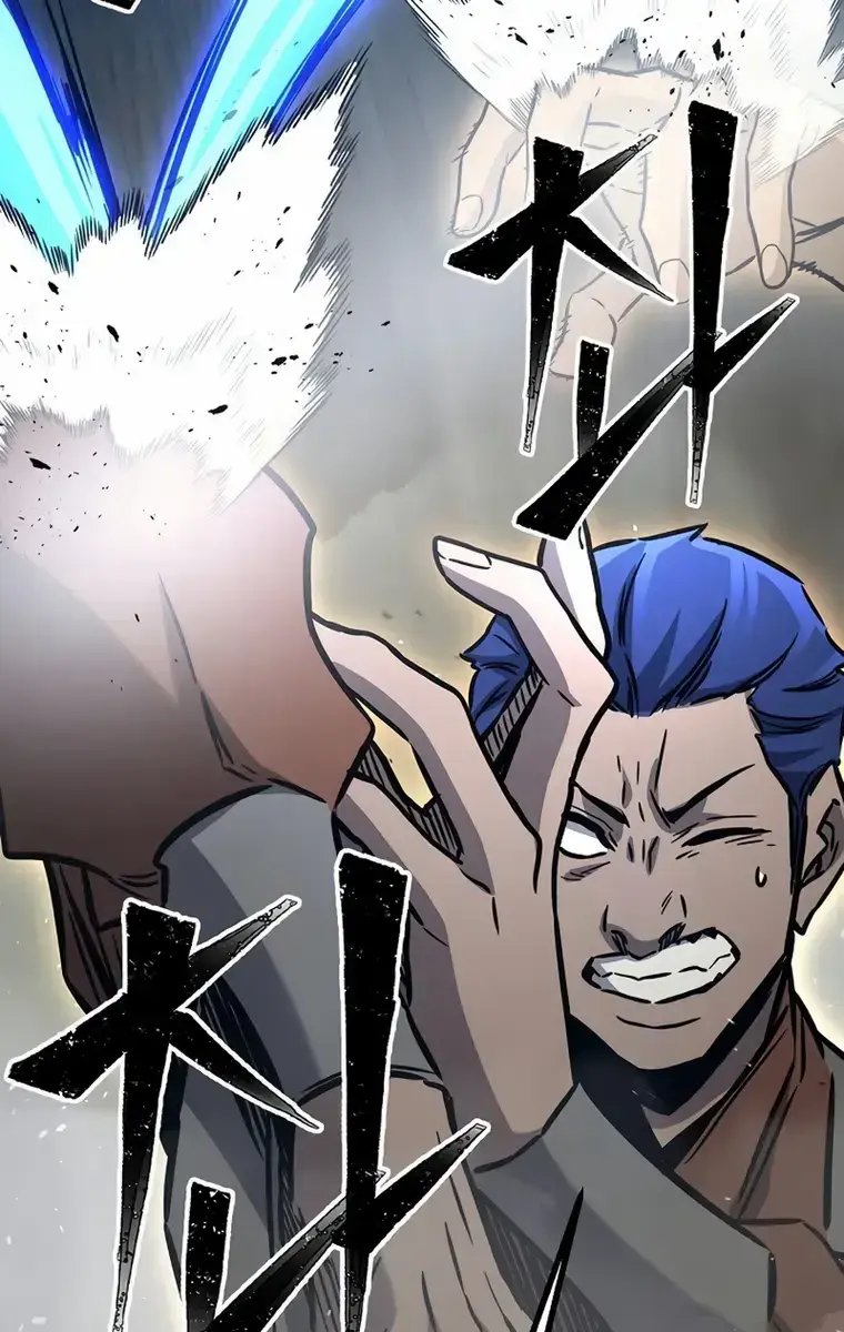 Absolute Sword Sense Chapter 34 Page 114