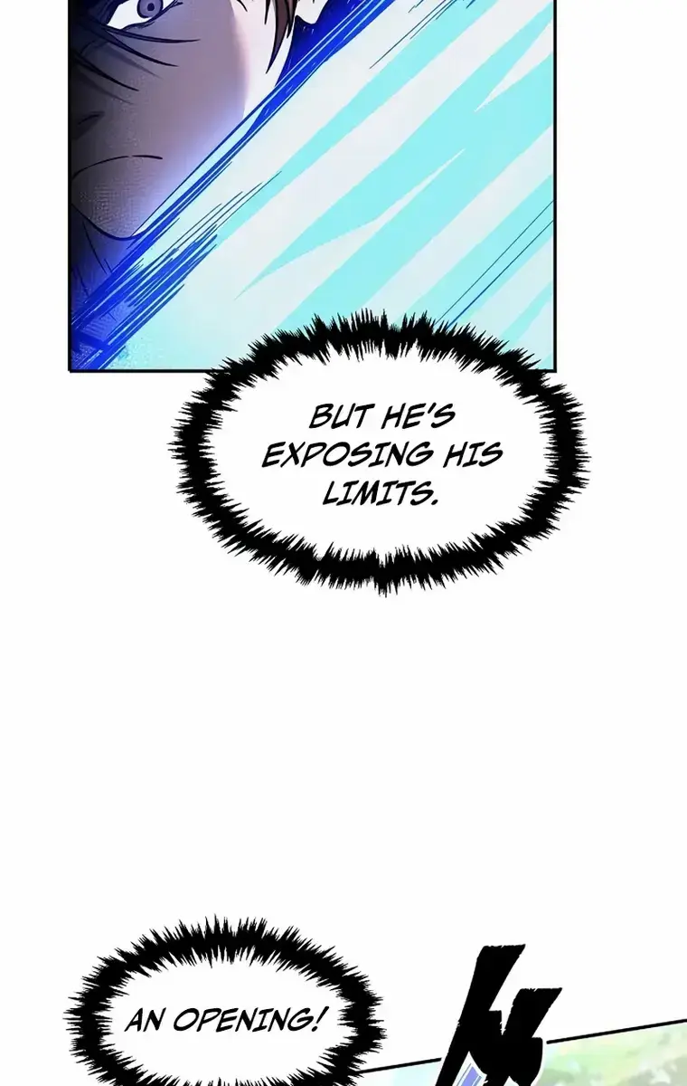 Absolute Sword Sense Chapter 34 Page 117