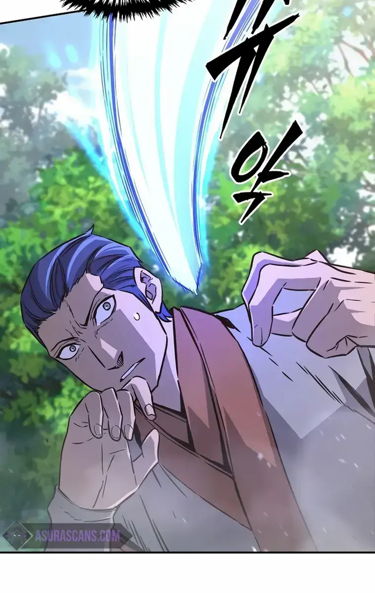 Absolute Sword Sense Chapter 34 Page 118