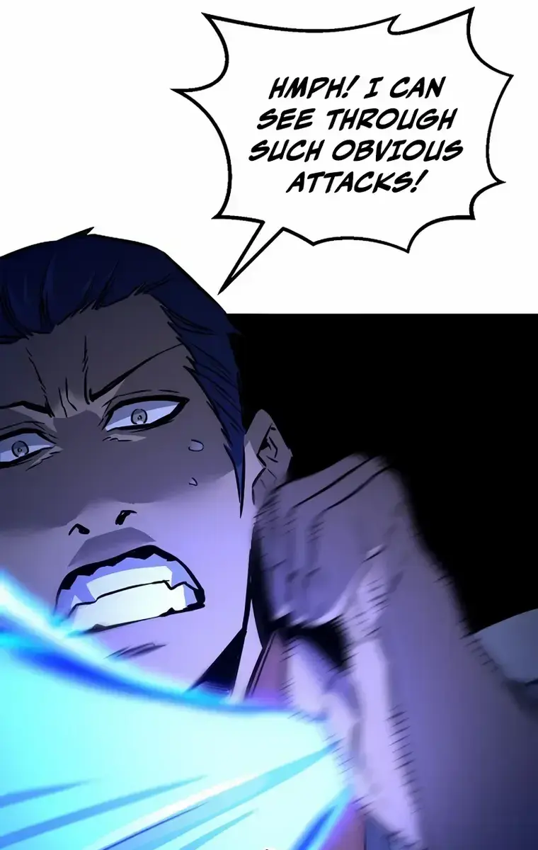 Absolute Sword Sense Chapter 34 Page 120