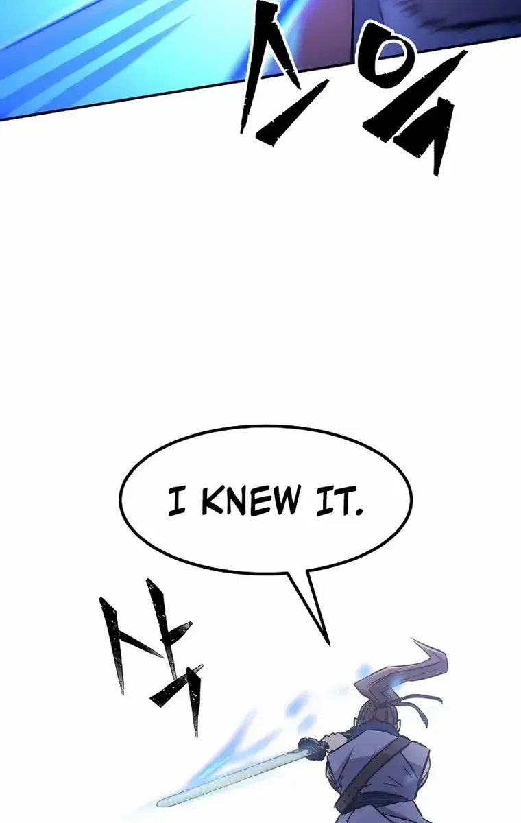 Absolute Sword Sense Chapter 34 Page 121