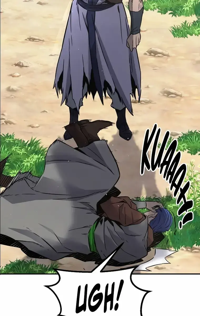 Absolute Sword Sense Chapter 34 Page 130