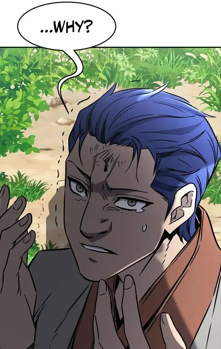 Absolute Sword Sense Chapter 34 Page 132