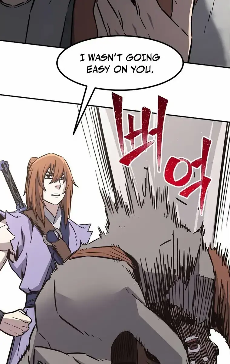 Absolute Sword Sense Chapter 34 Page 133