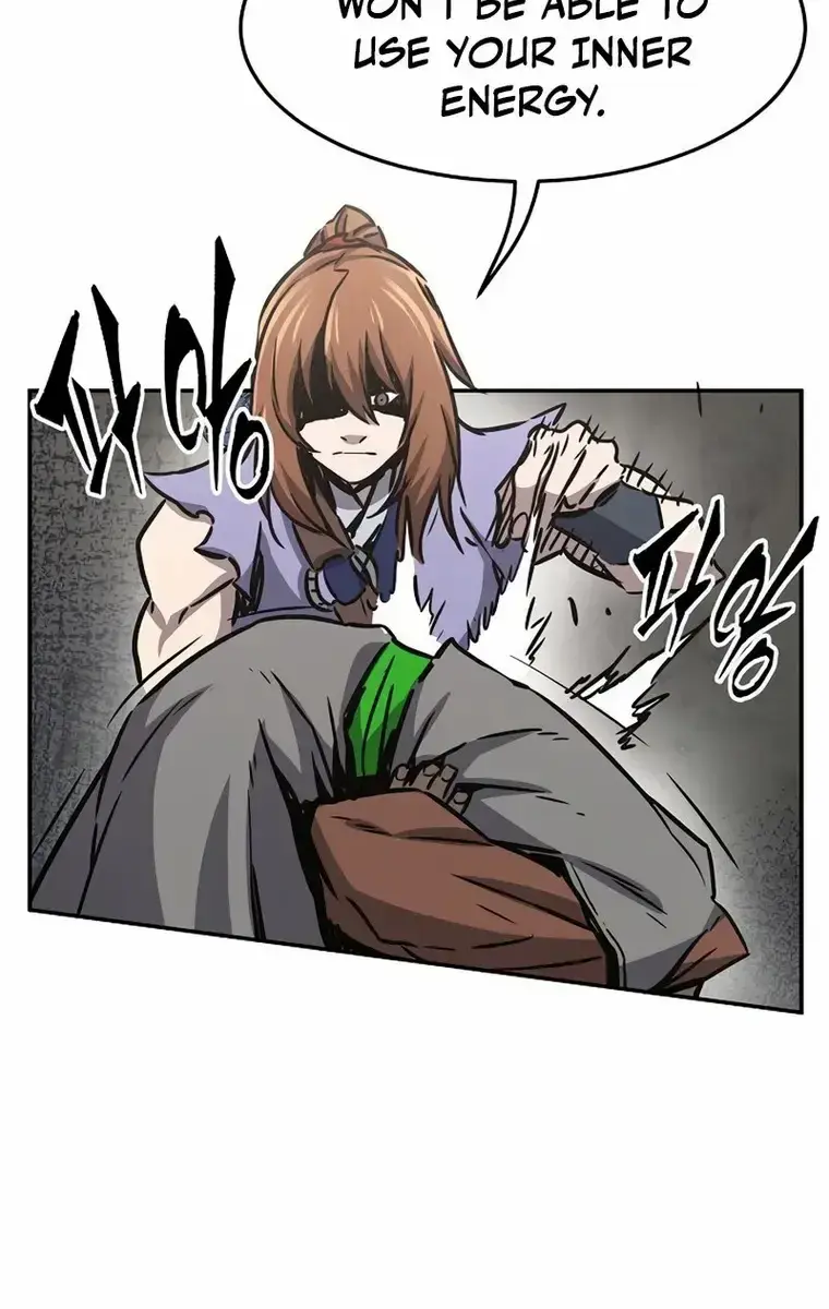 Absolute Sword Sense Chapter 34 Page 135