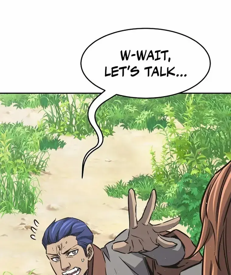 Absolute Sword Sense Chapter 34 Page 136