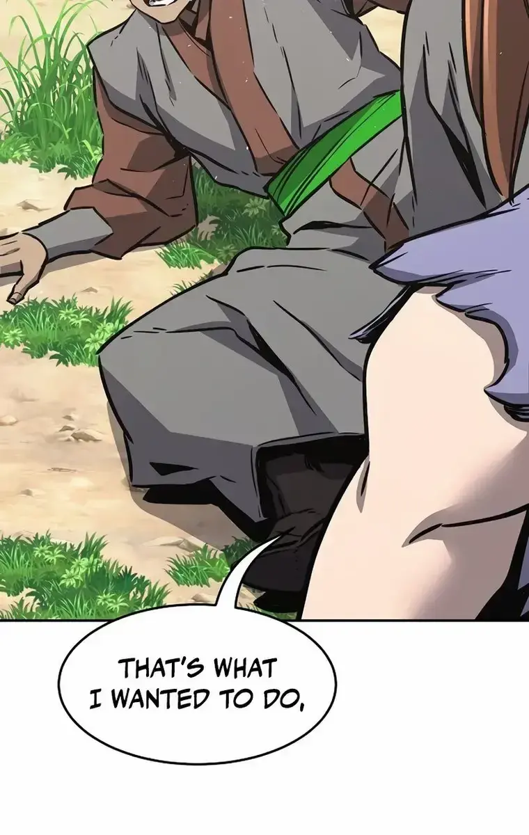 Absolute Sword Sense Chapter 34 Page 137