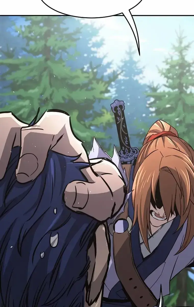 Absolute Sword Sense Chapter 34 Page 140