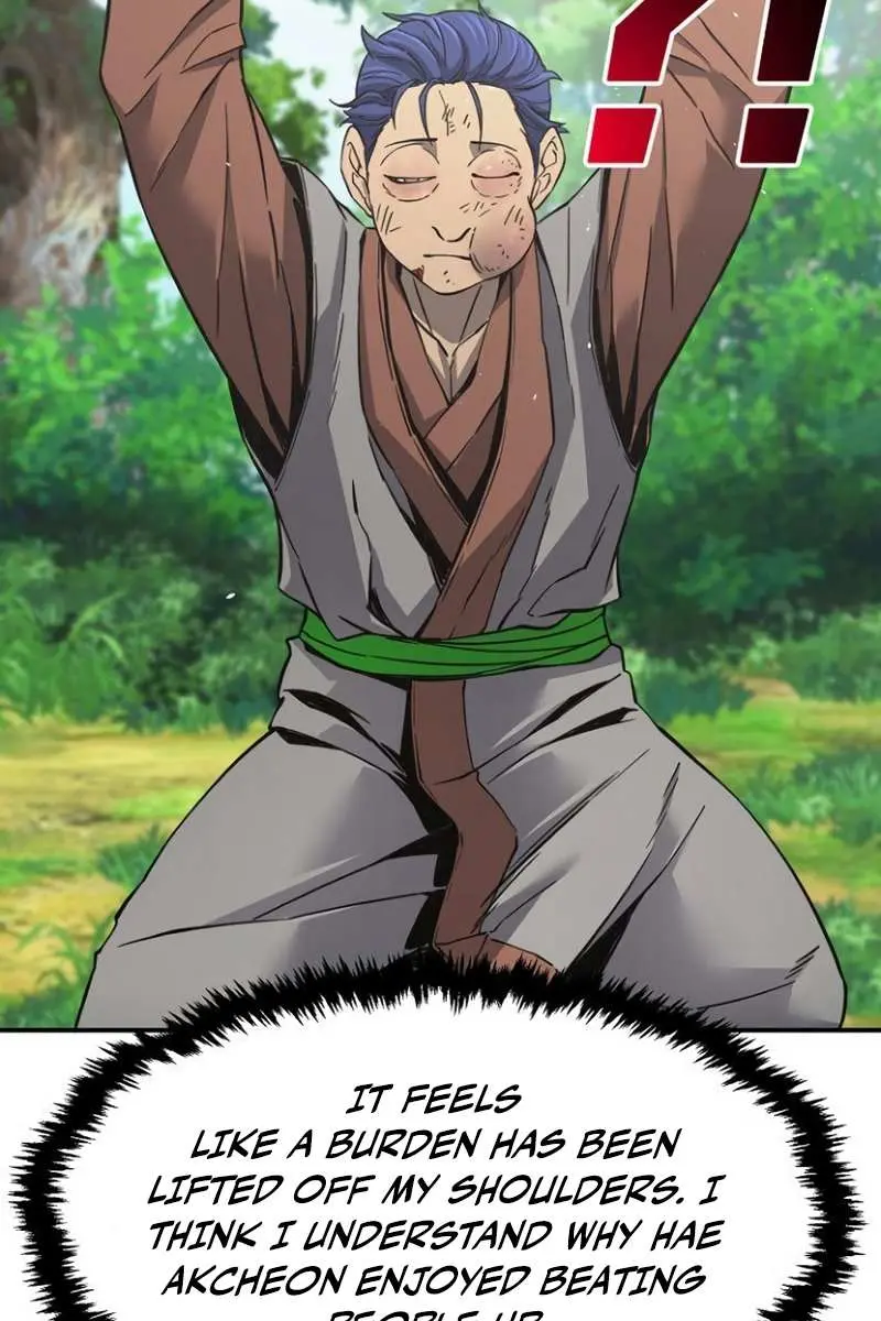 Absolute Sword Sense Chapter 35 Page 4