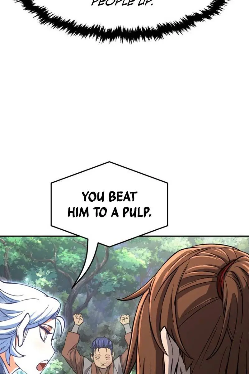 Absolute Sword Sense Chapter 35 Page 5