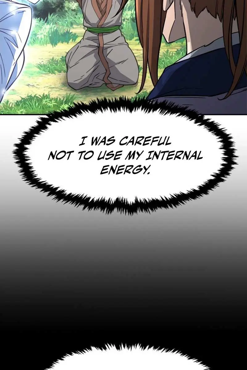 Absolute Sword Sense Chapter 35 Page 6