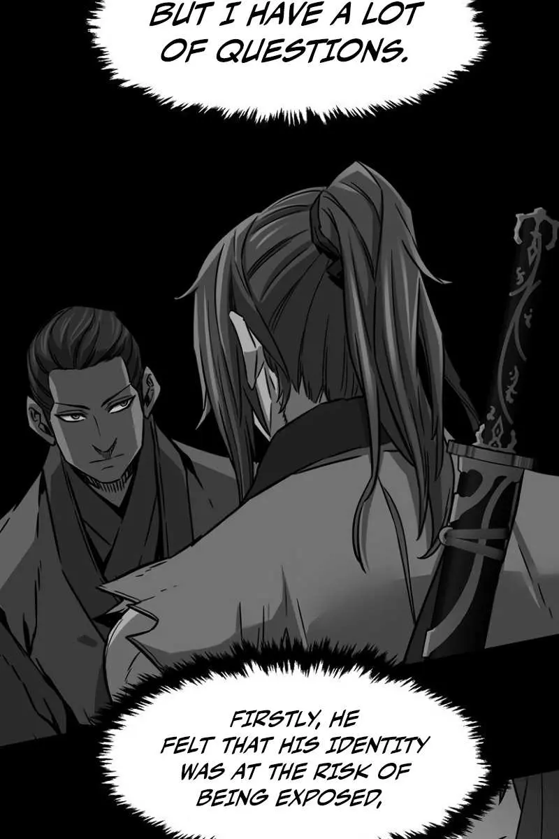 Absolute Sword Sense Chapter 35 Page 7