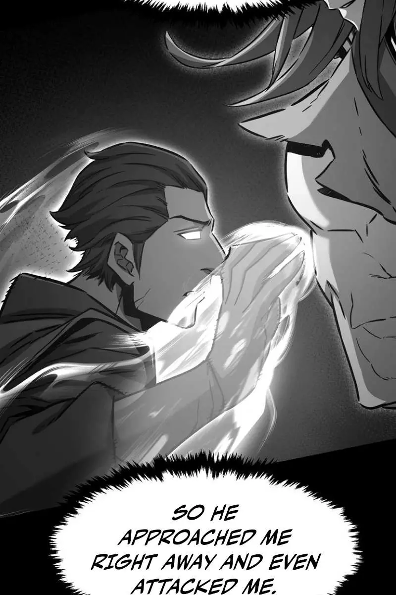 Absolute Sword Sense Chapter 35 Page 8