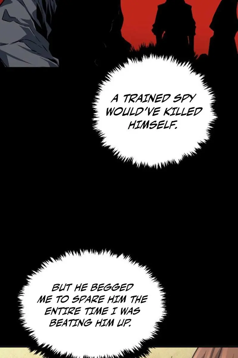 Absolute Sword Sense Chapter 35 Page 10