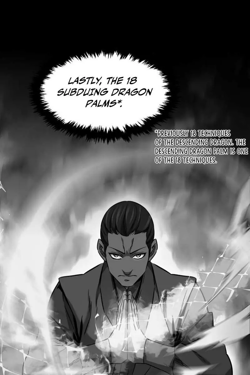 Absolute Sword Sense Chapter 35 Page 12