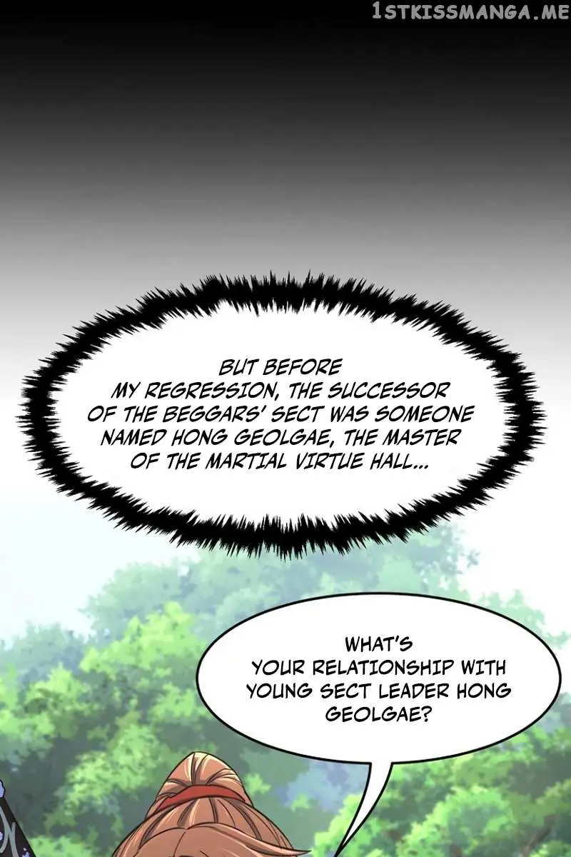 Absolute Sword Sense Chapter 35 Page 14