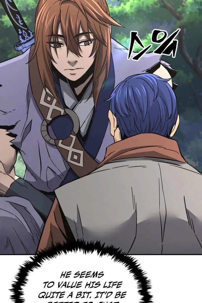 Absolute Sword Sense Chapter 35 Page 15