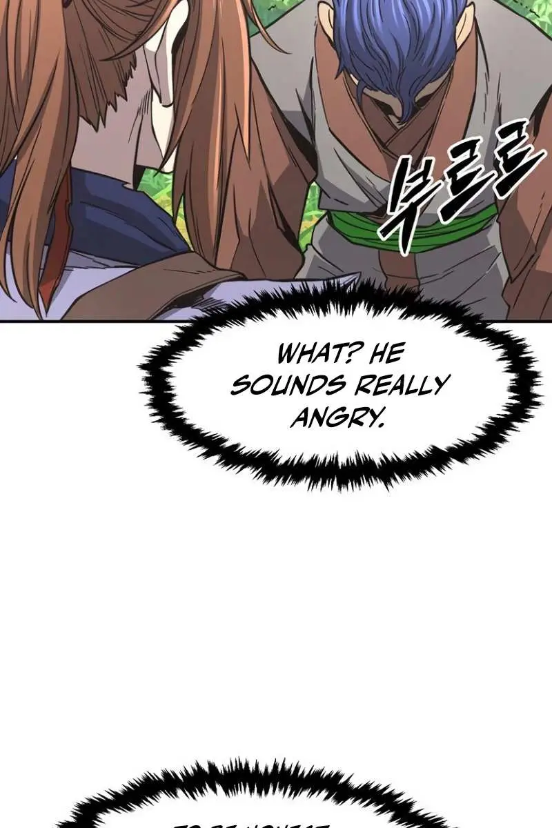 Absolute Sword Sense Chapter 35 Page 18