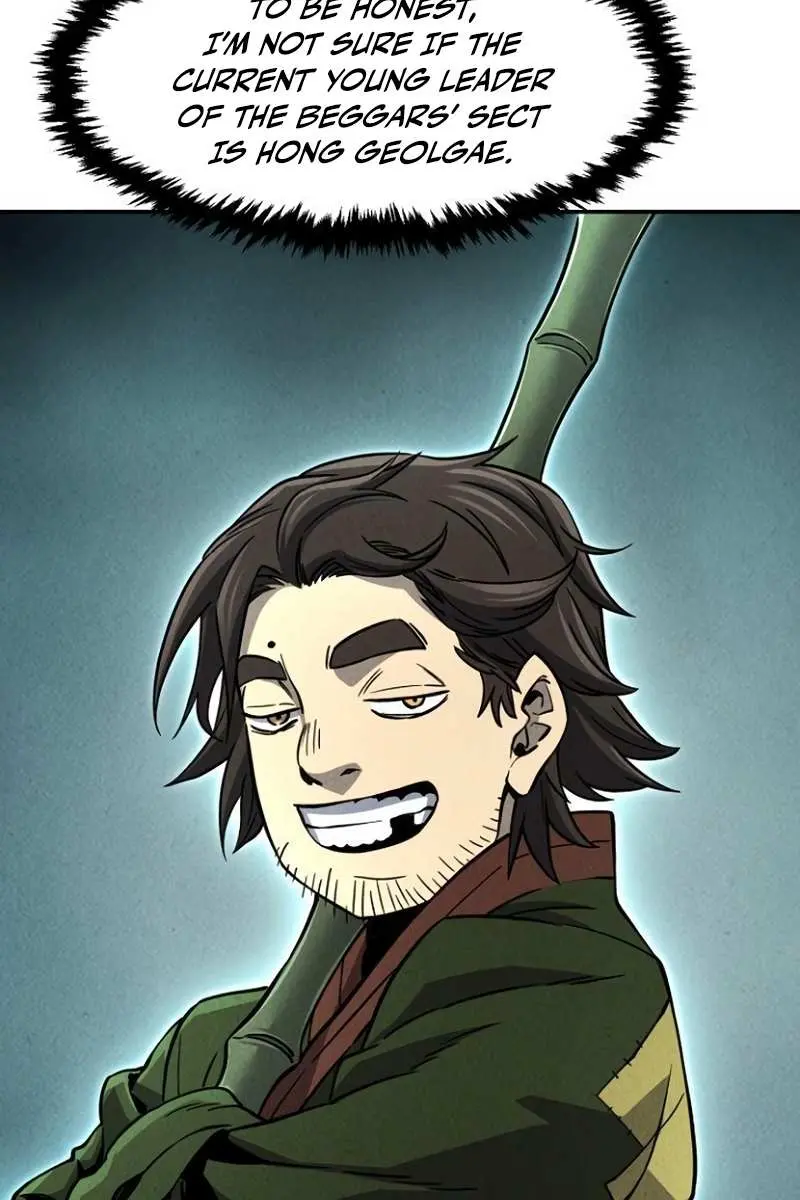 Absolute Sword Sense Chapter 35 Page 19