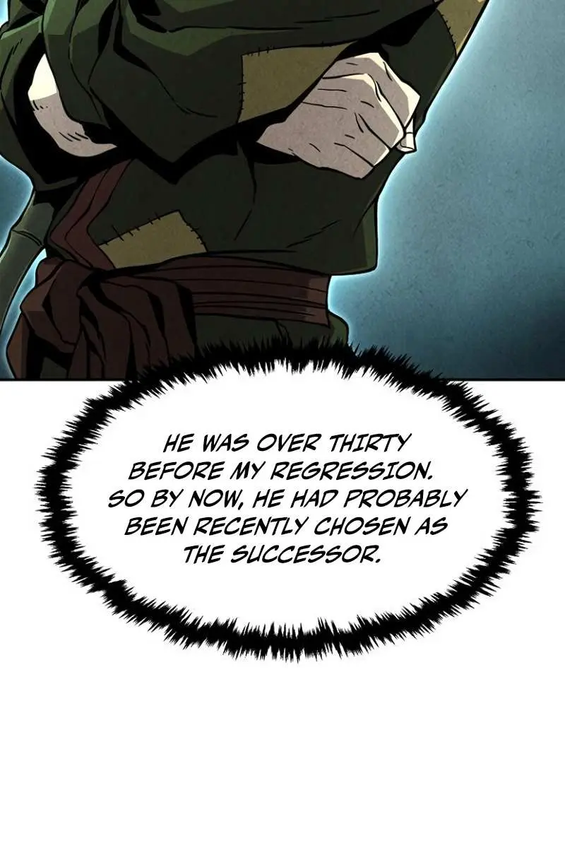 Absolute Sword Sense Chapter 35 Page 20