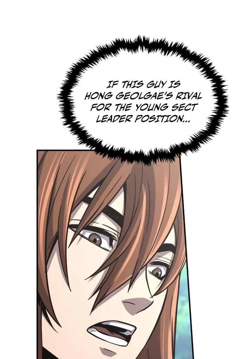 Absolute Sword Sense Chapter 35 Page 21