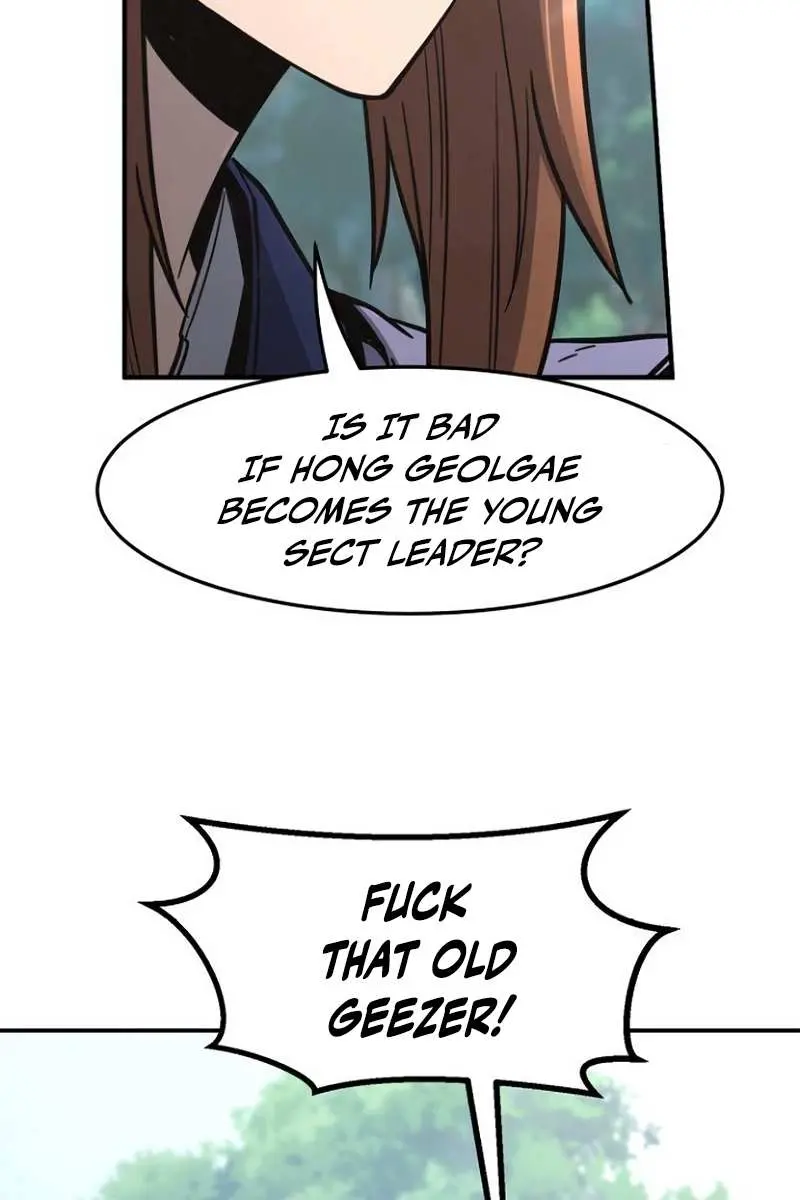 Absolute Sword Sense Chapter 35 Page 22