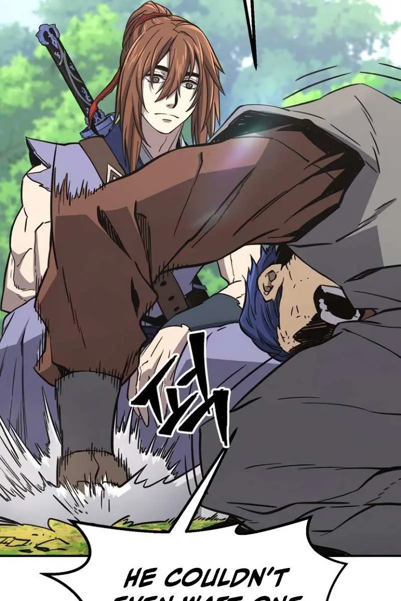 Absolute Sword Sense Chapter 35 Page 23