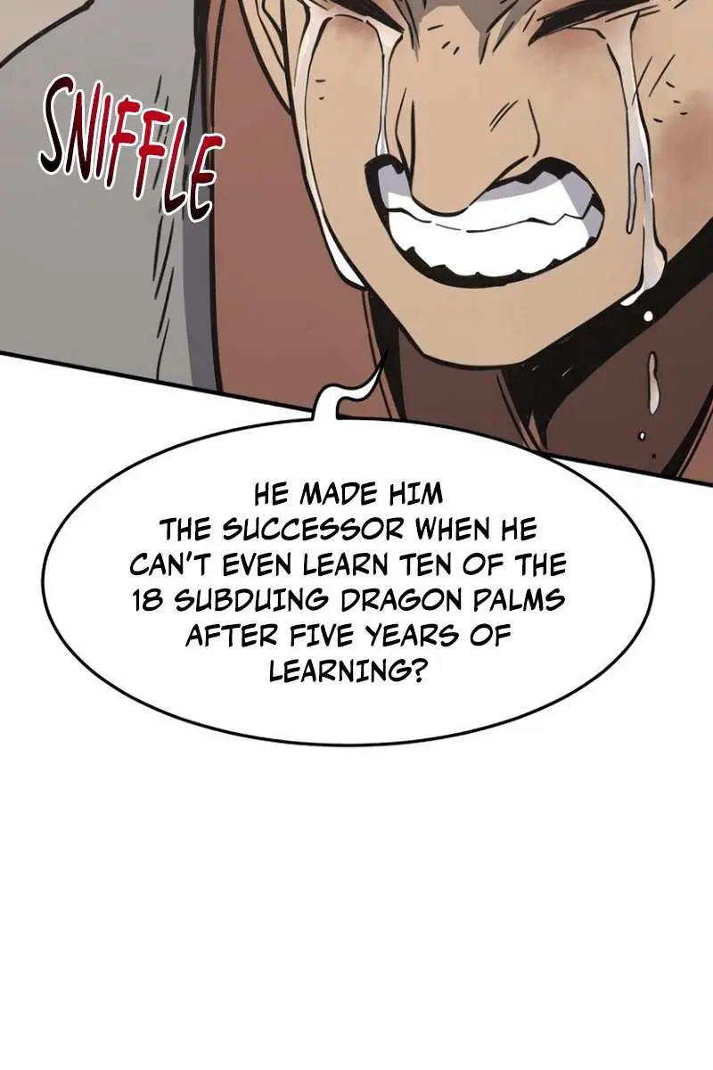 Absolute Sword Sense Chapter 35 Page 25