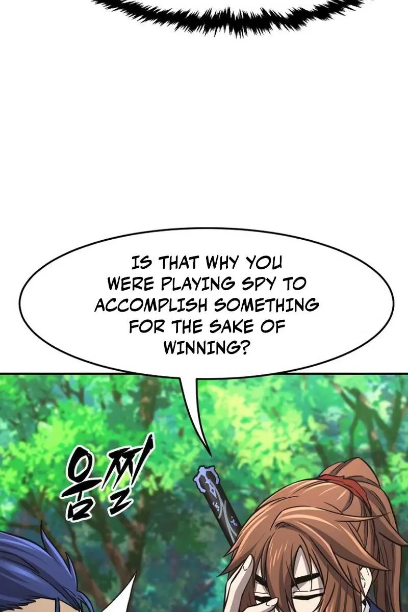 Absolute Sword Sense Chapter 35 Page 28