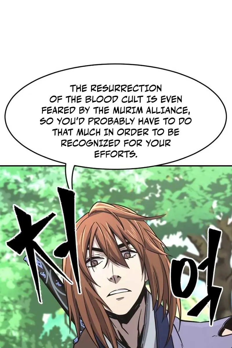 Absolute Sword Sense Chapter 35 Page 30