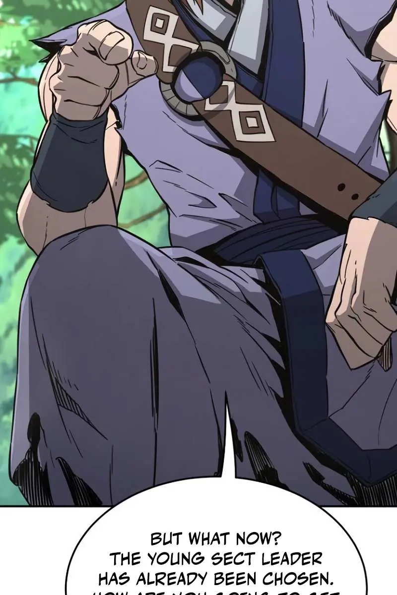 Absolute Sword Sense Chapter 35 Page 31