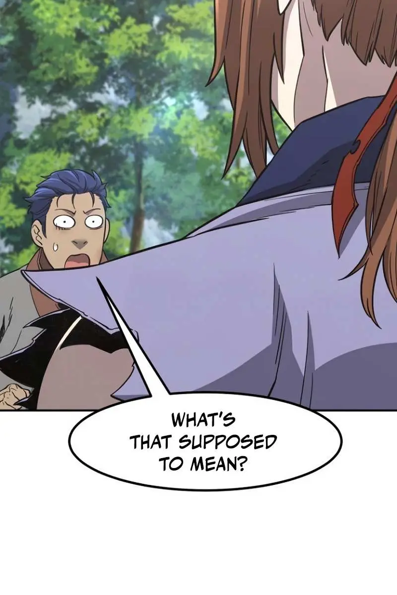 Absolute Sword Sense Chapter 35 Page 33